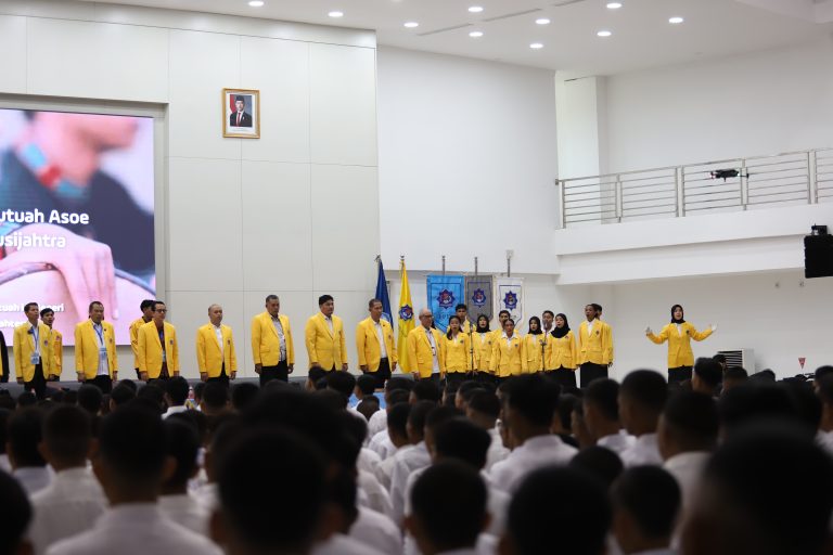 Foto Pengenalan Kehidupan Kampus Di Universitas Teuku Umar Bumpnews